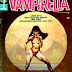 Vampirella #1 - Neal Adams art, Frank Frazetta art & cover + 1st appearance