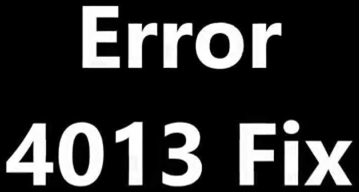 How to Fix Error 4013 on Apple iPhone 6 | Seber Tech