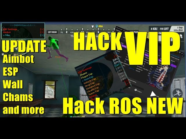 Ros game pc cheat sheet Ros game pc cheat sheet