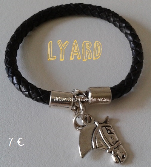 Urban Betty Complementos