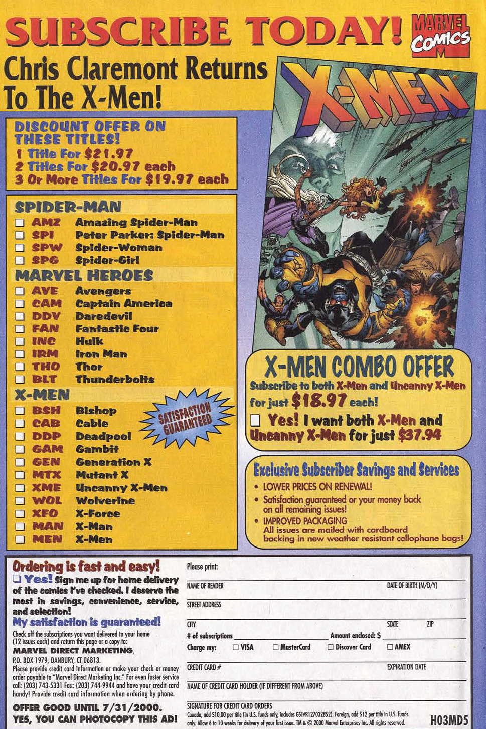Read online Iron Man (1998) comic -  Issue #28 - 23
