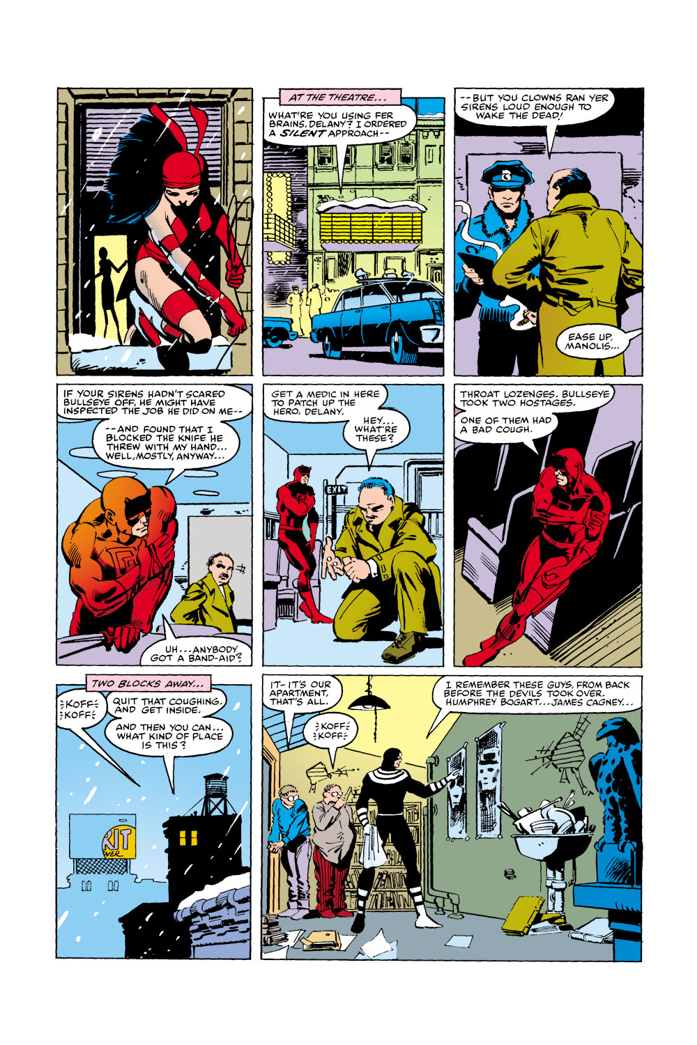 Daredevil (1964) issue 169 - Page 14