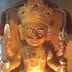 Mumbai : Nakoda Bheruji from Daulat Nagar, Borivali  East Jain Temple