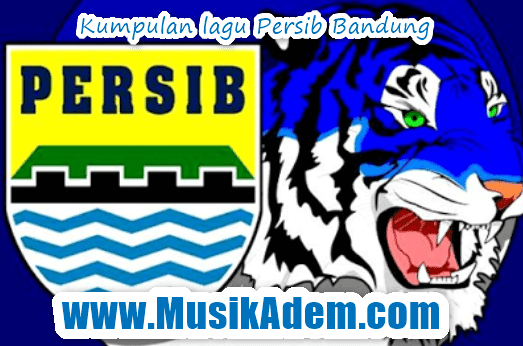 Update ! Kumpulan Mp3 Lagu Persib Bandung Full Album