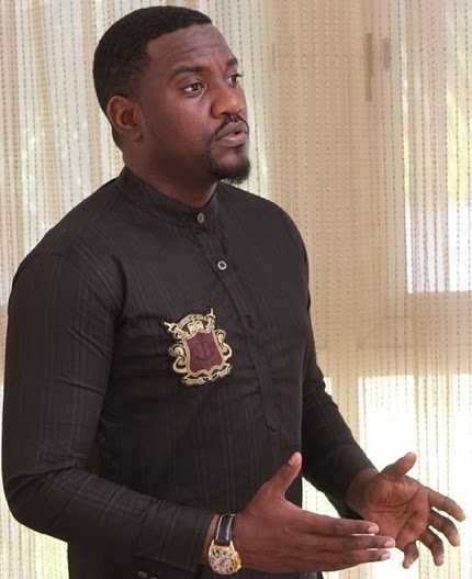 john dumelo birthday