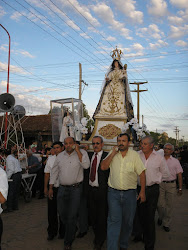 NUESTRA SRA. DEL ROSARIO DE CAA CATI