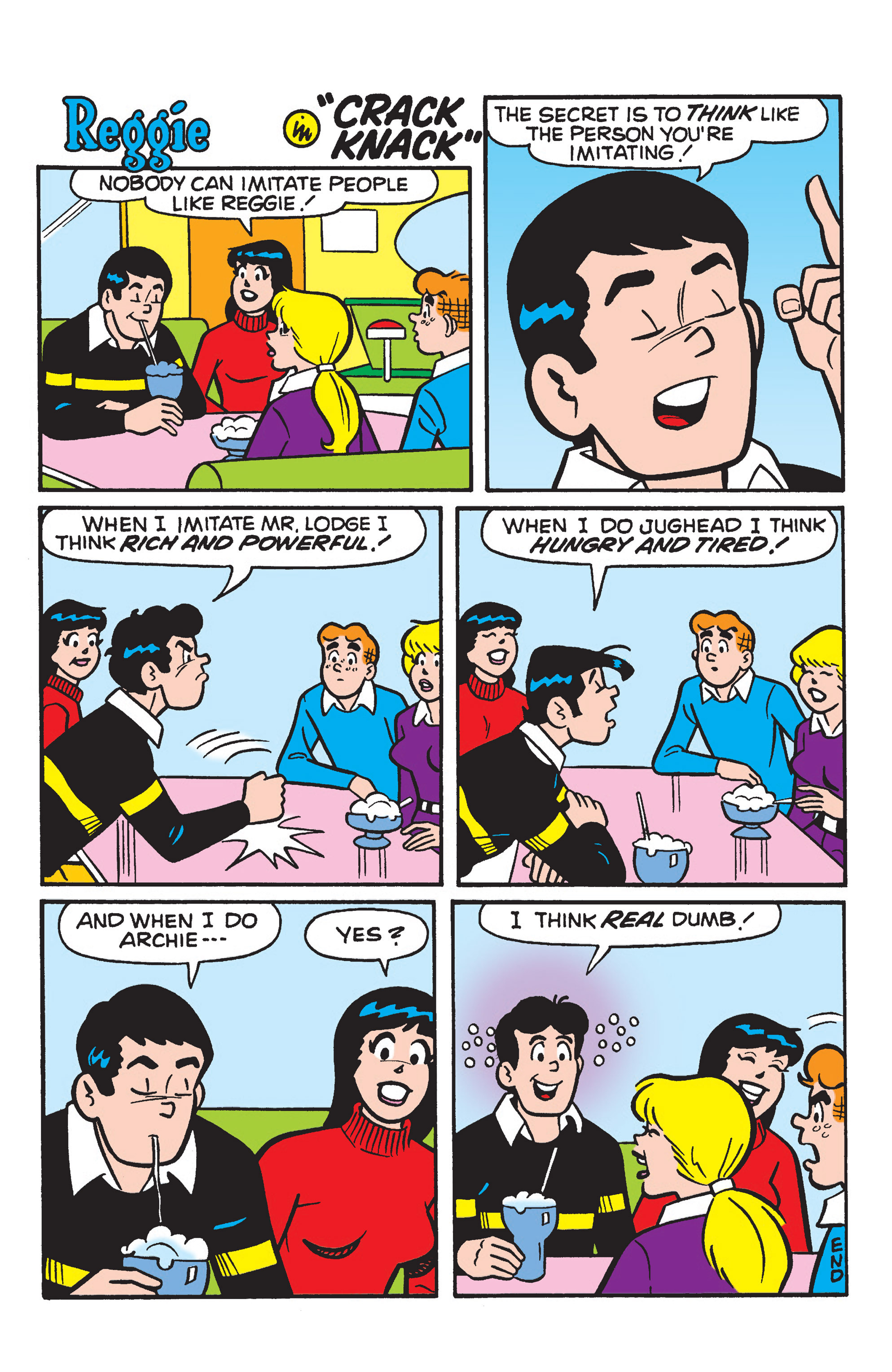 Read online Pep Digital comic -  Issue #77 - 189
