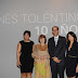MAM inaugura exposición “Inés Tolentino 10 Años”