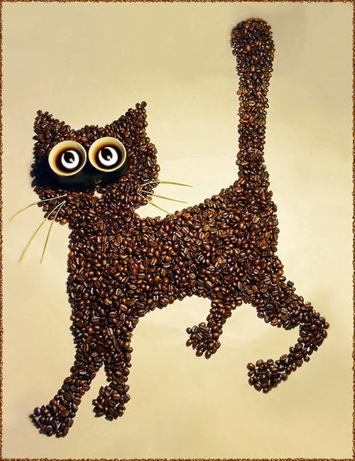 07-Cat-Irina-Nikitina-Music-Teacher-Photography-Coffee-Beans-and-Cups-Of-Coffee-www-designstack-co