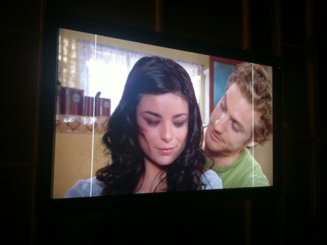 violeta isfel y eugenio siller