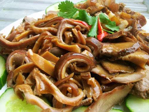 Pha Lau - Popular Vietnamese Street Food2