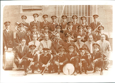 Leganes bn. Escuela de Musica. Abuelohara.