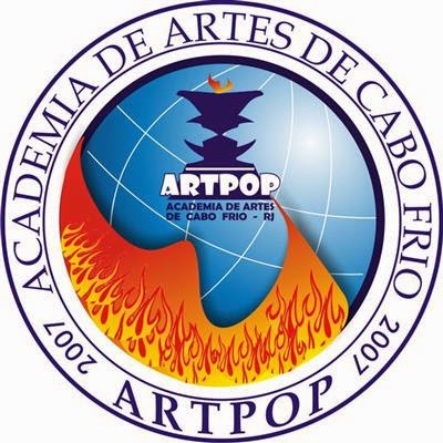 ARTPOP - CABO FRIO, RJ