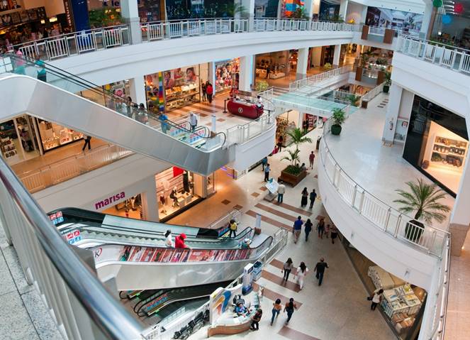 Dia do Homem é celebrado com benefícios para os clientes do Salvador Norte Shopping