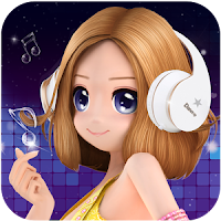 Dance Up Indonesia Mod apk