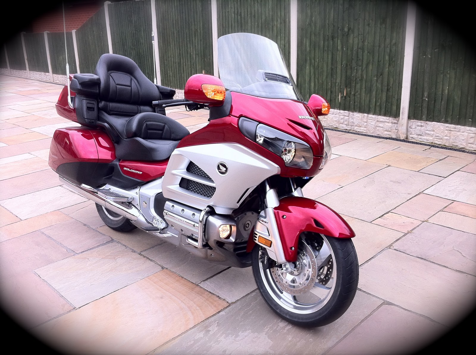 goldwing canada