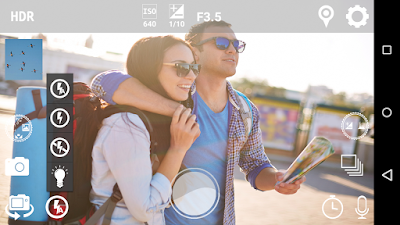 MagicPix Pro Camera Chromecast Apk v3.1.1 ~ ANDROID4STORE