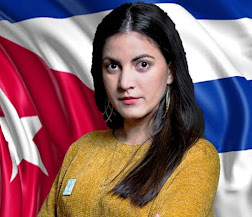 ROSA MARÍA PAYÁ: Personalidad Cubana del año 2017