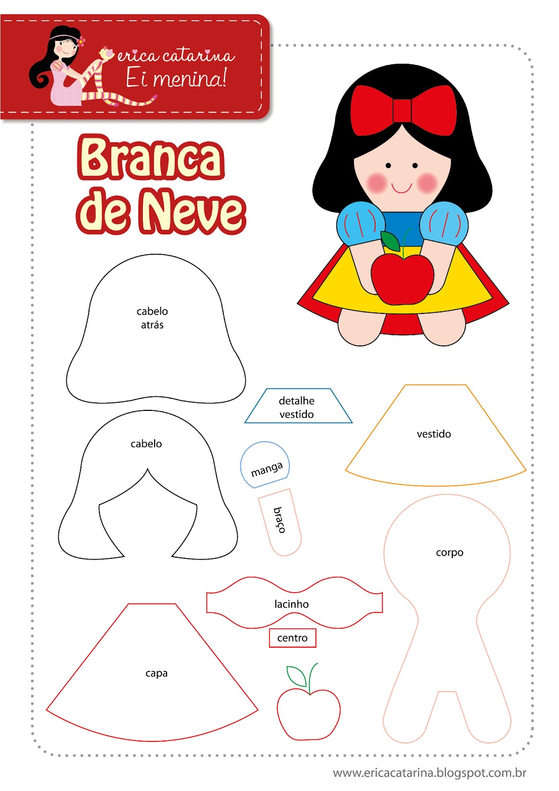 Topo de Bolo para Imprimir chapeuzinho vermelho, historia, menina - Edite  grátis com nosso editor online