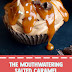 The Mouthwatering Salted Caramel Chocolate Mousse Cups