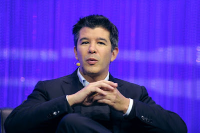 Uber CEO Uber CEO