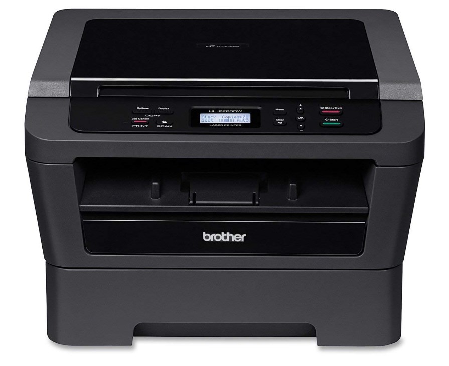 Brother hl 2280 Windows 10 drivers BROTHER HL 2280 TREIBER HERUNTERLADEN