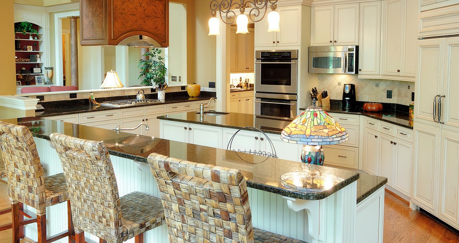 Tips for Choosing the Right Minimalist Kitchen Kitchen Storages