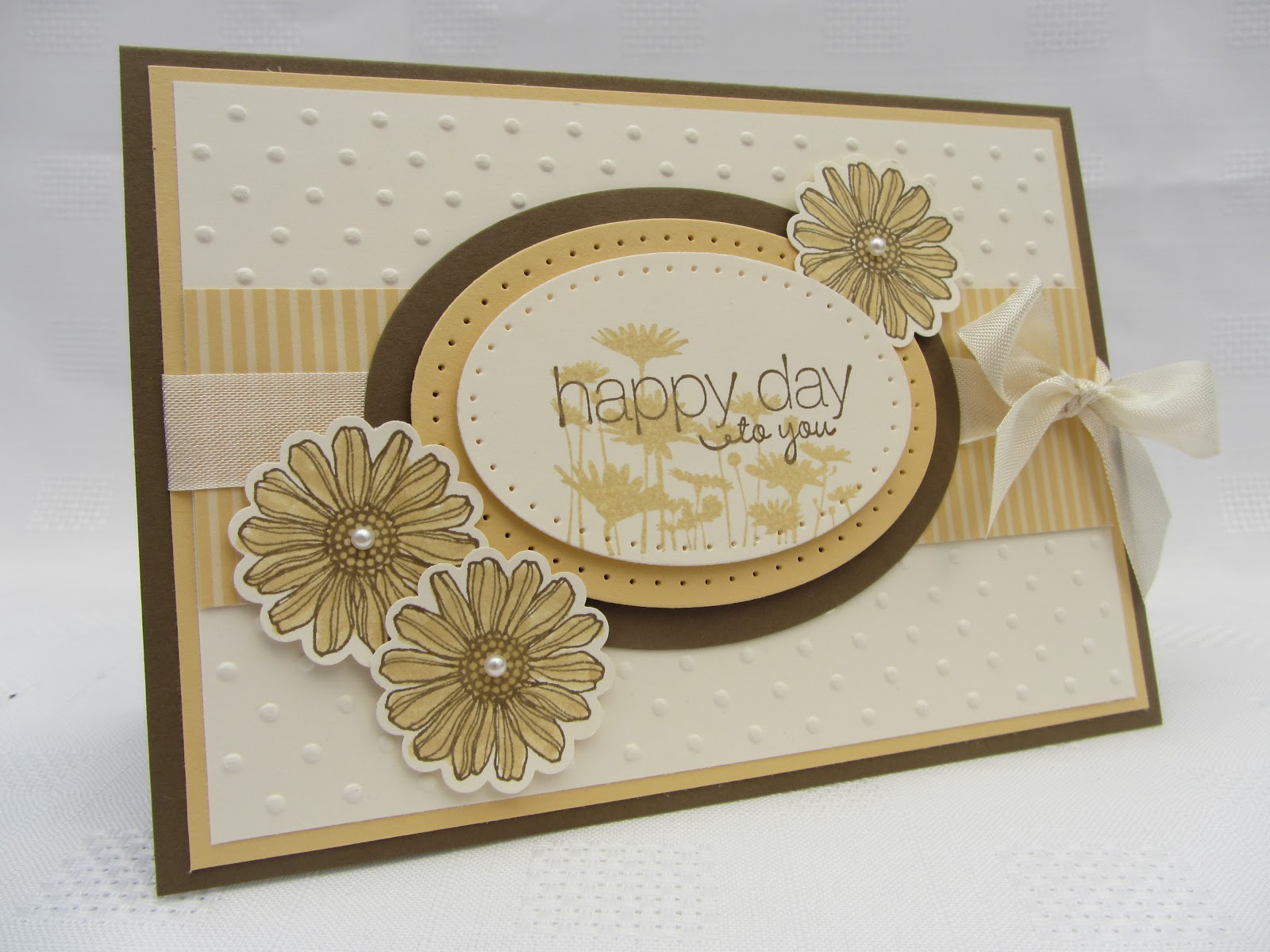 Stamping Moments: Best of Flowers Stamp Set....
