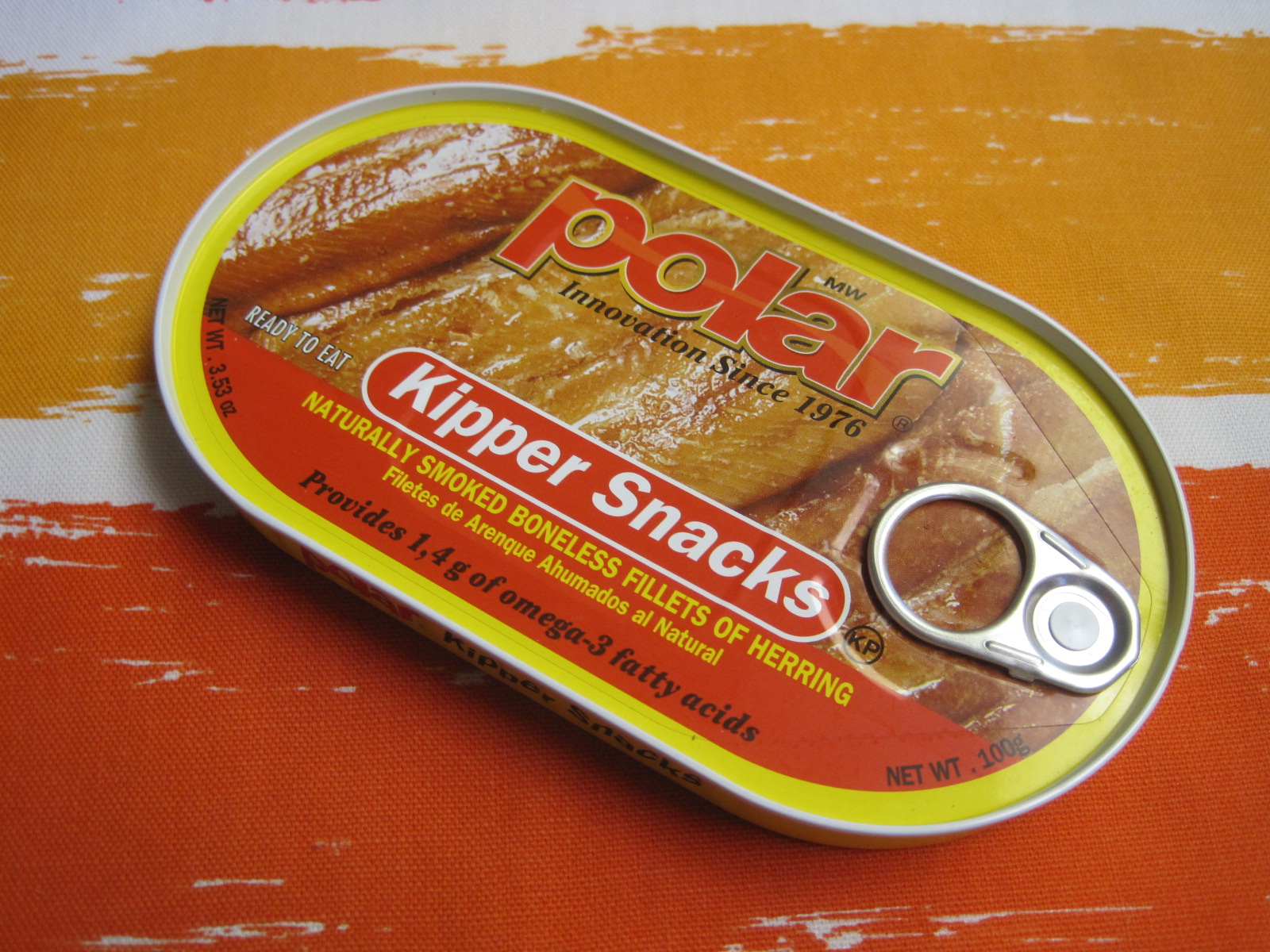 Mom's Cooking Help Kippers What Are They and How Do I Cook Them?