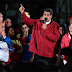 ¡SIN PERDER TIEMPO! Un discurso lleno de amenazas sostuvo Maduro luego de conocerse resultados del fraude constituyente 