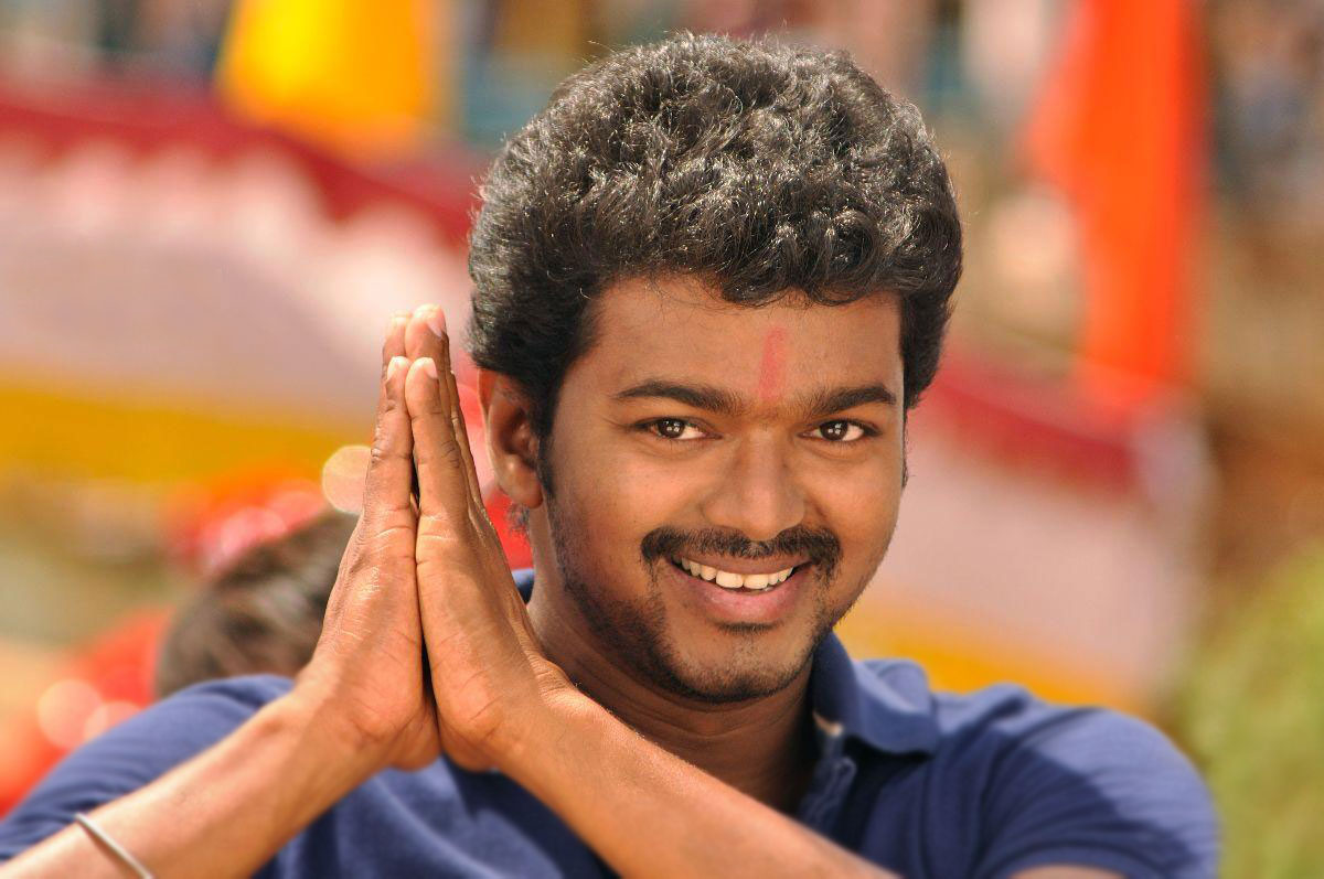 Vijay Filme