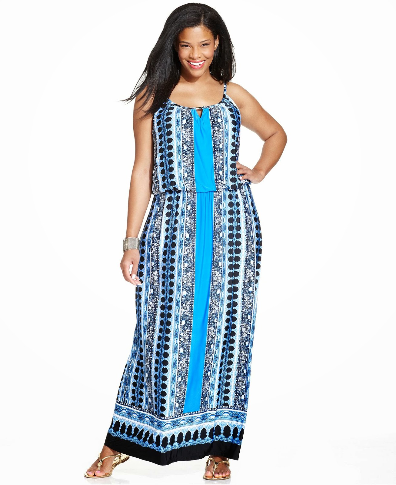 Vestidos para gorditas Vestidos para gorditas