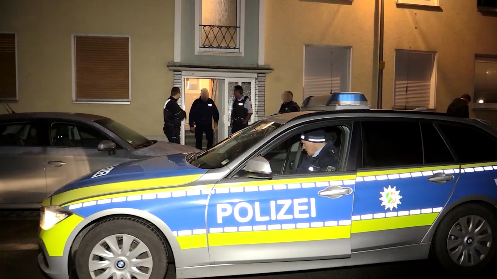 5 Jahriger Erhalt Lob Der Polizei Bremerhaven News