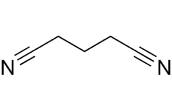 Glutaronitrile 戊二腈  CN(CH2)3CN
