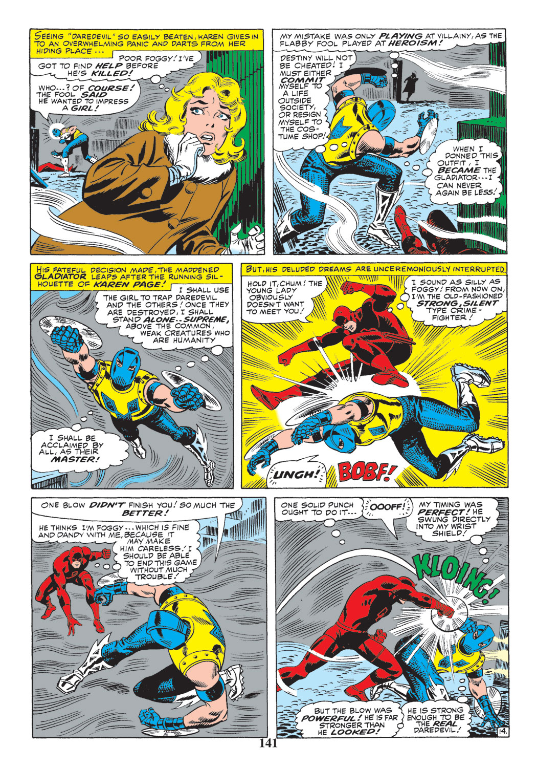 Daredevil (1964) 18 Page 14