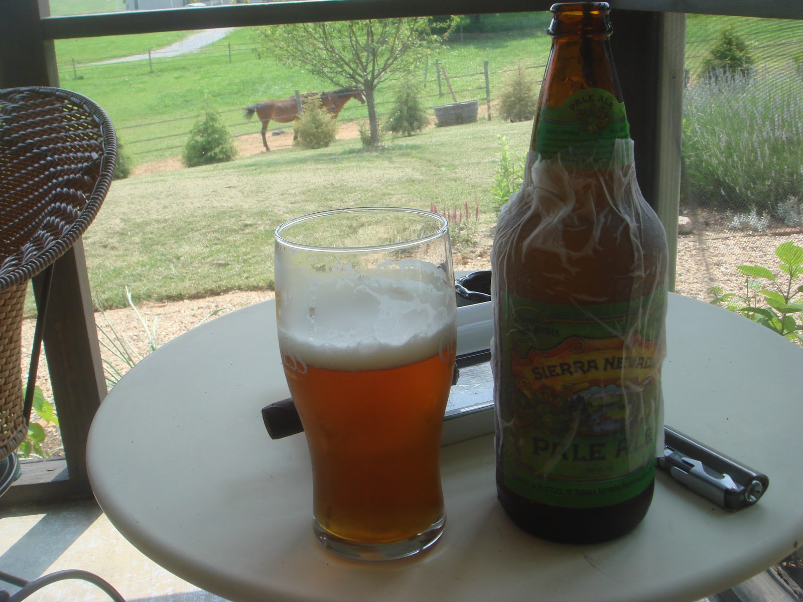 Brewing With sTevo Make Cold Beer Colder Quick