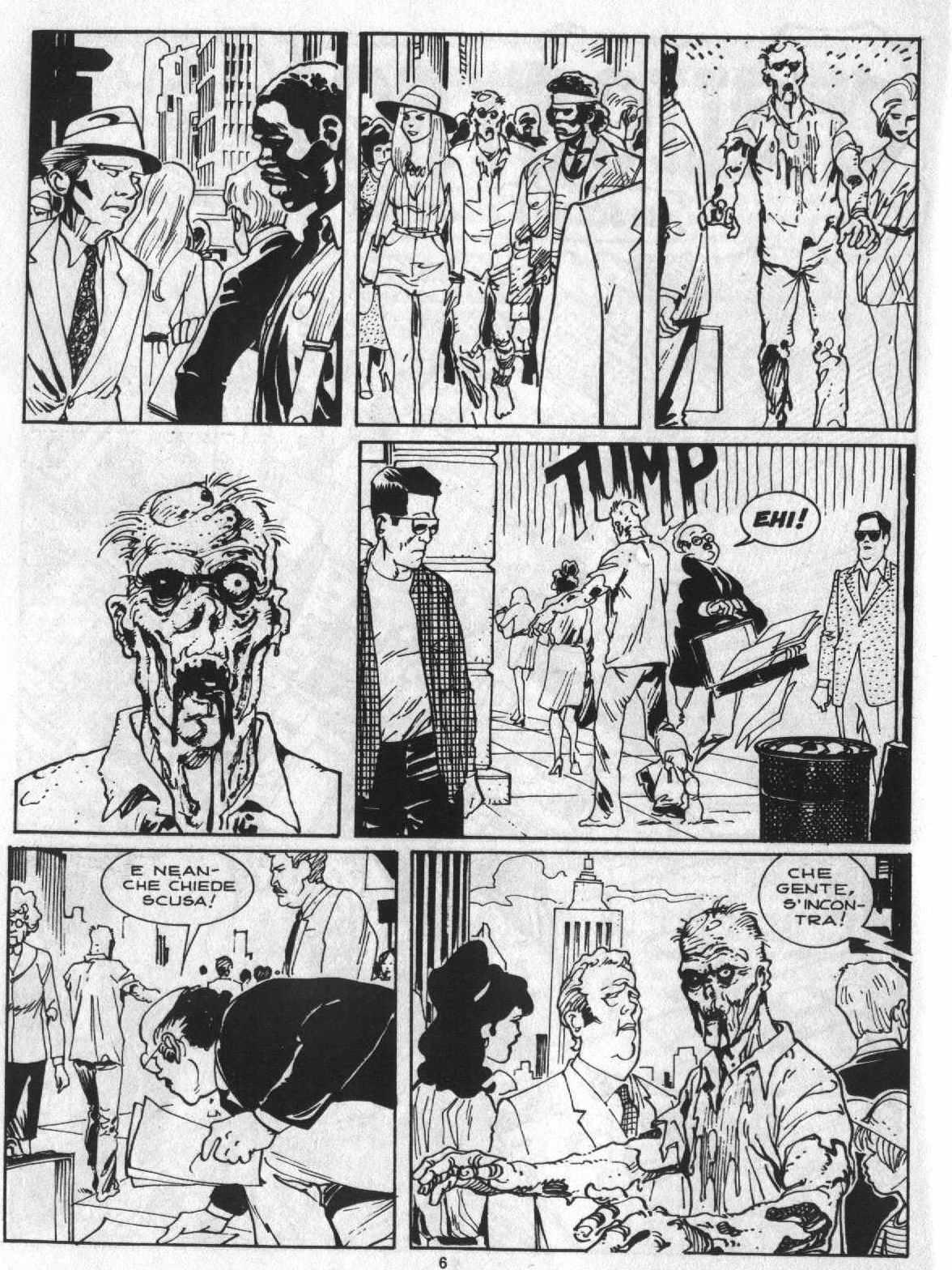 Dylan Dog (1986) issue 18 - Page 3