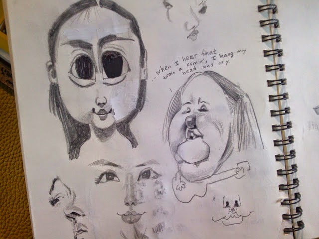 한국인을 비하하며 인종차별적 발언을 하는 외국인화가 | 인스티즈