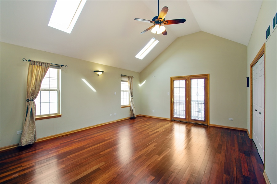 The Chicago Real Estate Local Video! Logan Square house for sale