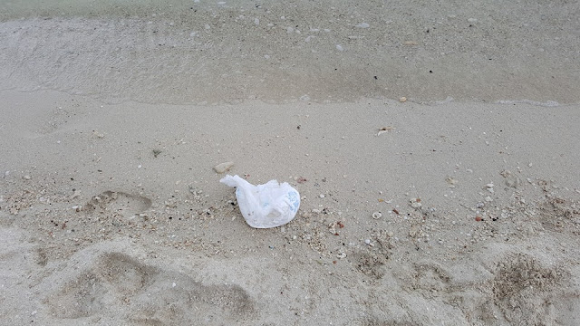 Pulau Mubut Pulau Mubut