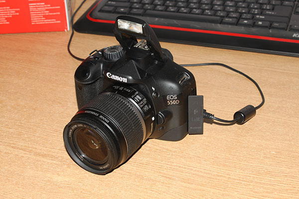 How to Use DSLR Camera as a Webcam
