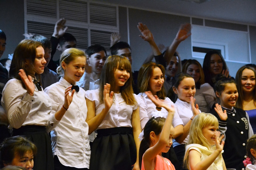 ЧУМотека: Под крышей чума твоего