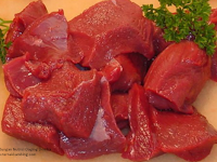 Manfaat dan Kandungan Gizi Daging Domba Manfaat dan Kandungan Gizi Daging Domba