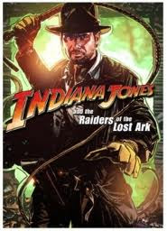 Indiana Jones Và Chiếc Rương Thánh Tích - Indiana Jones : Raiders Of The Lost Ark Indiana Jones Và Chiếc Rương Thánh Tích