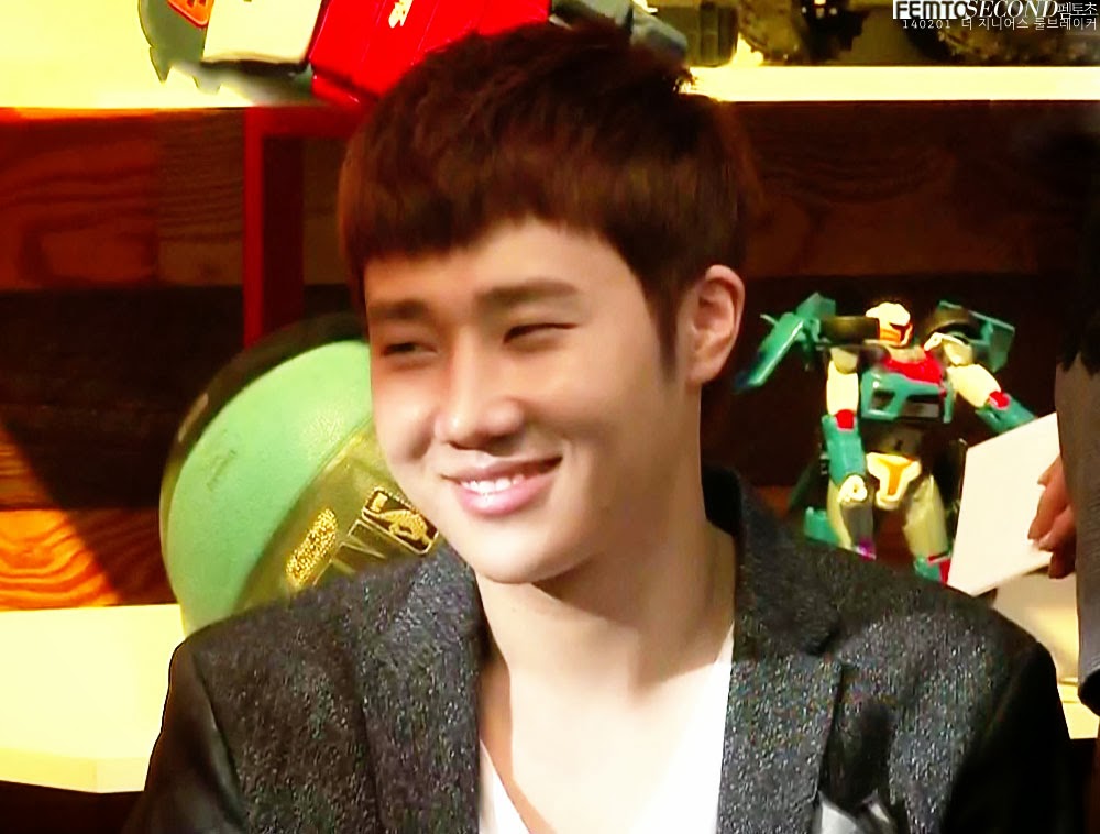 [인피니트/단체] 본격 인피니트 카카오톡 훔쳐보기 11 (카카오톡 아님 주의, 욕설주의) | 인스티즈