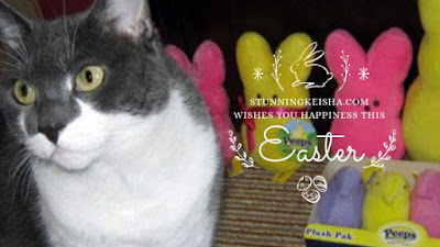 Easter Wishes!