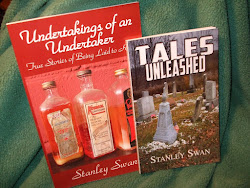 Undertakings and Tales Unleashed
