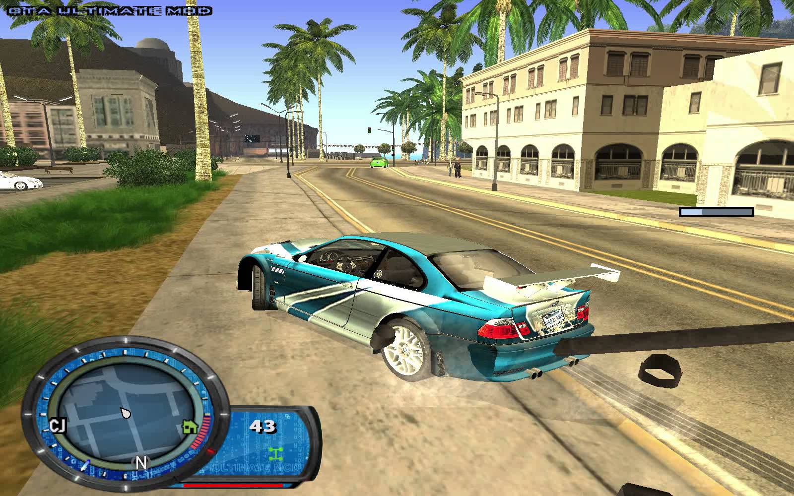 Закачать san andreas. Grand Theft auto San Andreas Mod. ГТА Сан андреас ультиматум. GTA / Grand Theft auto: San Andreas (2005). GTA / Grand Theft auto San Andreas - super cars.