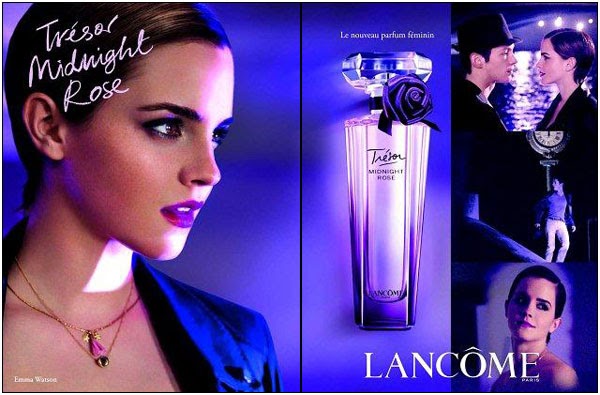Dica de Perfume - Trésor Midnight Rose - Lancome | Metropolitan Fashionista