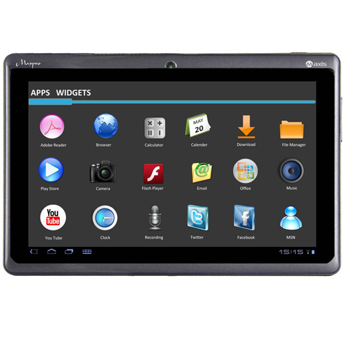 Price List of Tablet PC's in Bangladesh TechnocareBD